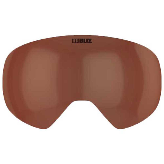 Bliz Floz Spare Lens Orange Orange/CAT2