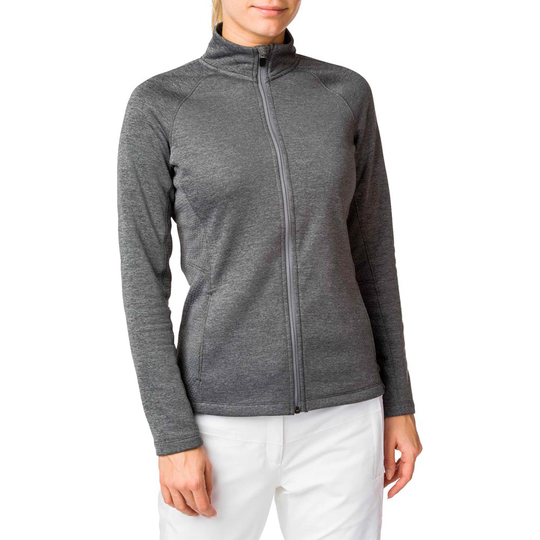 Rossignol Classique Clim Grey XS Woman