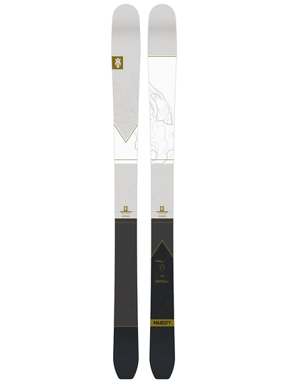 Majesty Havoc 110mm 176 Touring Skis multi