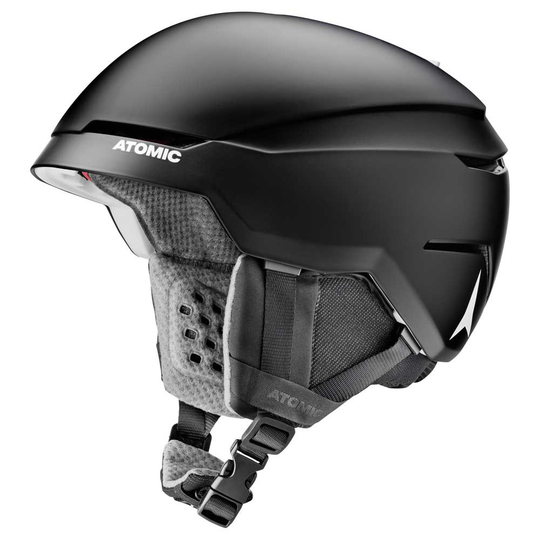 Atomic Savor Helmet Black 59-63 cm