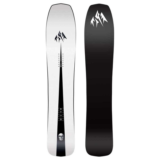 Jones Mind Expander Woman Snowboard Silver 146