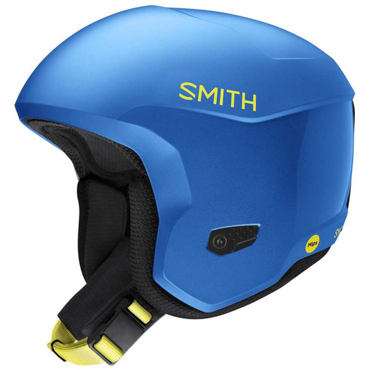 Smith Icon Mips Helmet Blue 55-59 cm