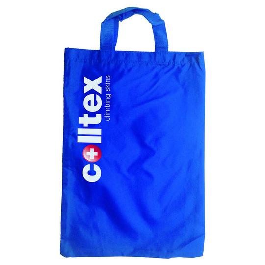 Colltex Nylon Bag Blue
