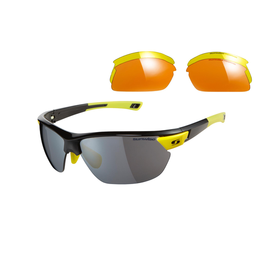 Adult Sports Sunglasses