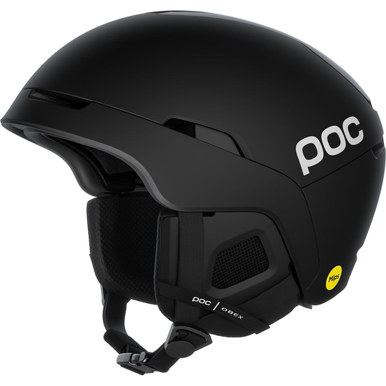 Poc Obex Mips Helmet Black XL-2XL