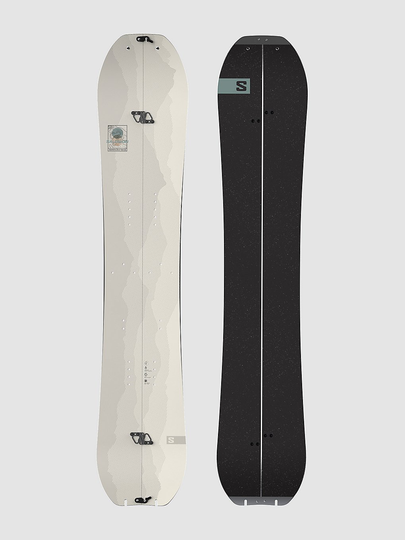 Salomon Highpath 156 2023 Splitboard multi color