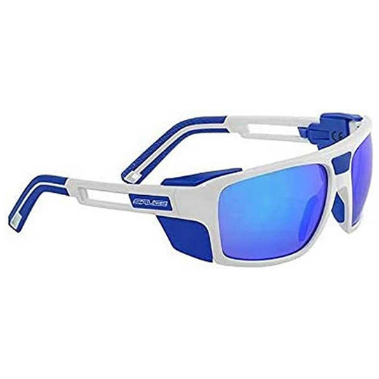 Salice 852 Q Sunglasses Clear Quattro/CAT4