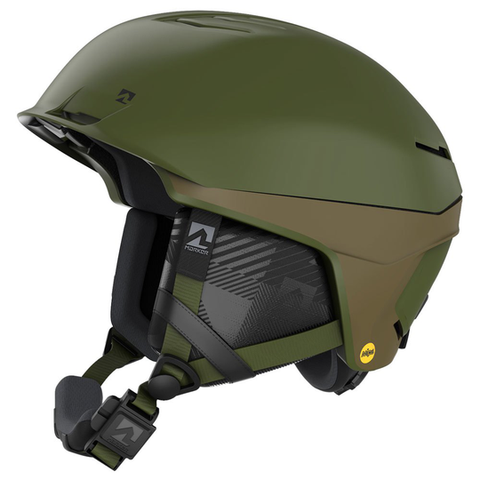Marker Ampire 2 Mips Helmet Green S