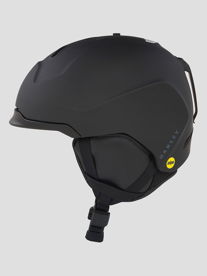 Oakley MOD3 MIPS Helmet blackout