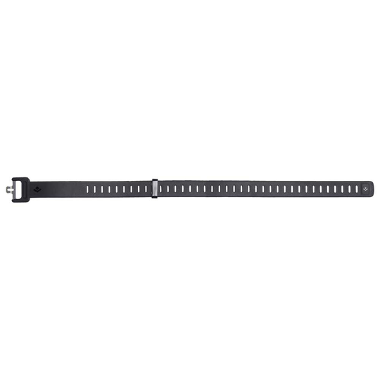 Black Diamond Ski Strap Black 20 Inches