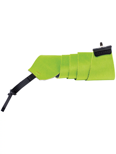 K2 169 2023 Splitboard Skins green