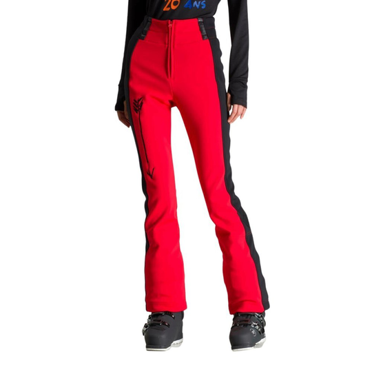 Rossignol Soft Brady Pants Red 2XL Woman