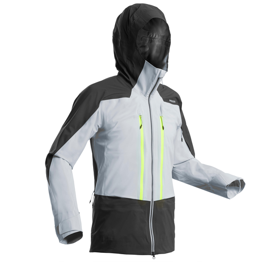 Men's Mountain Ski Touring Jacket