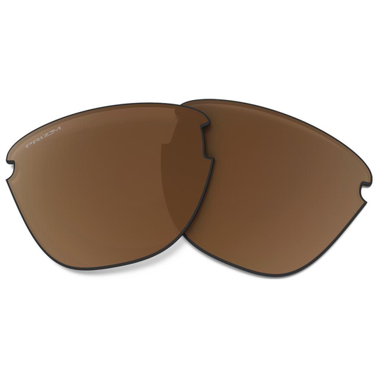 Oakley Frogskins Lite Prizm Brown