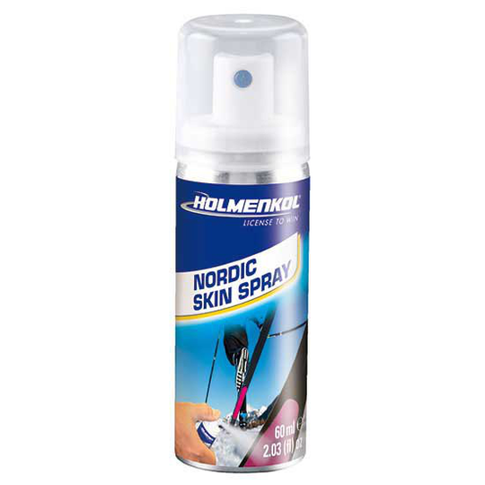 Holmenkol Nordic Skin Spray Multicolor