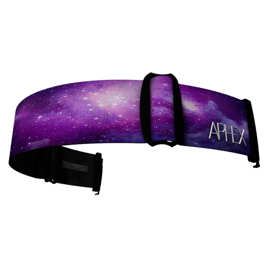 Aphex Strap Purple