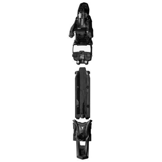 Atomic Shift 13 Mnc 90 Mm Ski Touring Bindings Black 90 mm