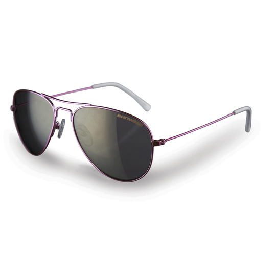Sunwise Adult's Category 3 Lifestyle Sunglasses