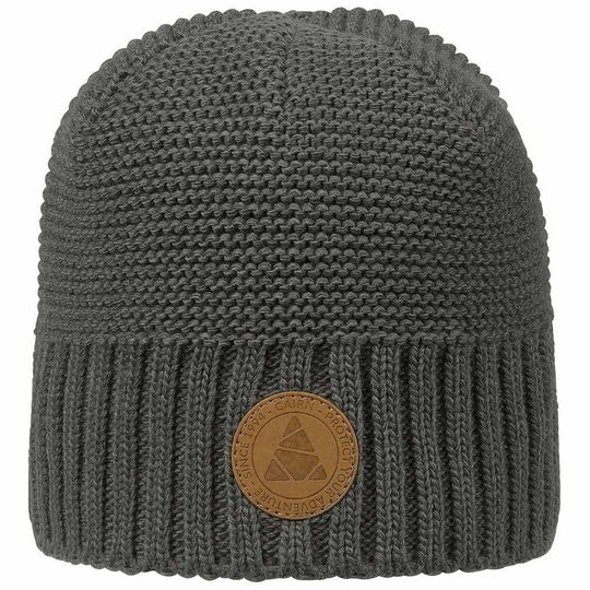 Cairn Marco Beanie Grey Man