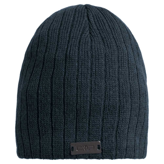 Cmp Knitted 5501718 Beanie Grey Man