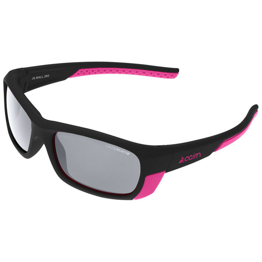 Cairn Ball Sunglasses Black CAT4