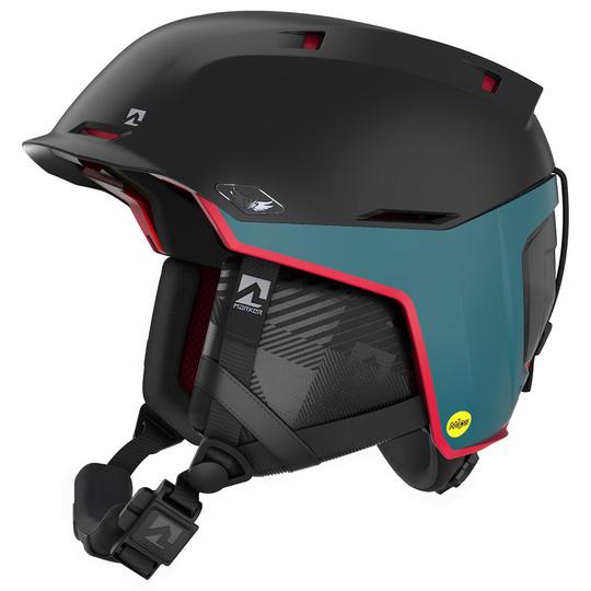 Marker Phoenix 2 Mips Helmet Black S