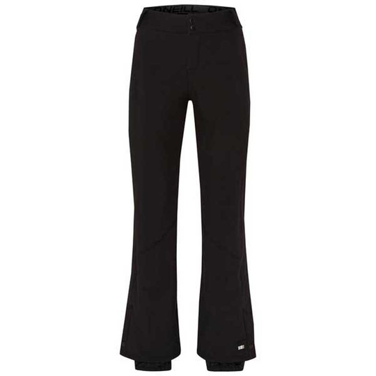O'neill Blessed Pants Black L Woman
