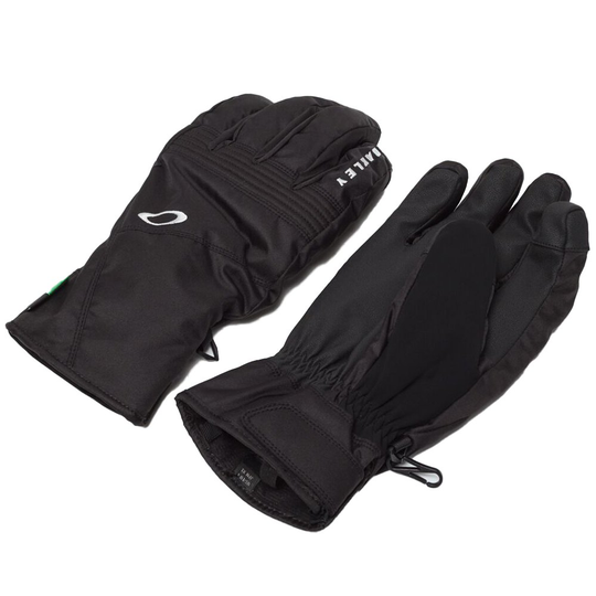 Oakley Apparel Roundhouse Gloves Black S Man
