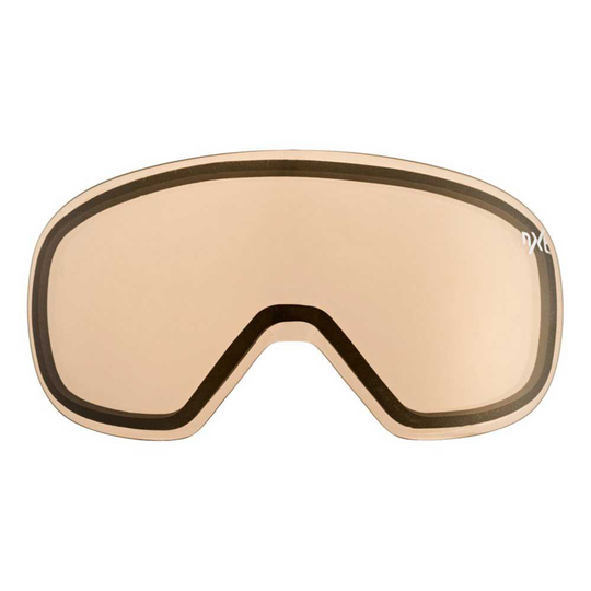 Quiksilver Color Lens Golden