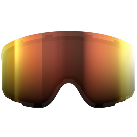 Poc Nexal Clarity Replacement Lenses Orange Spektris Orange/CAT2