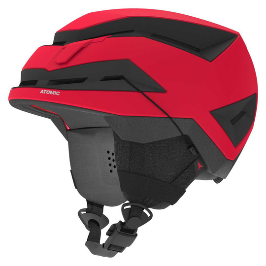 Atomic Backland Helmet Red 59-63 cm