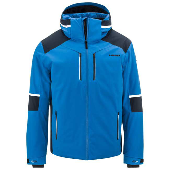 Head Neo Jacket Blue M Man