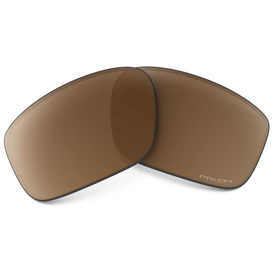 Oakley Straightlink Prizm Lens Brown