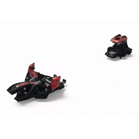 Blizzard Alpinist 8 Ski Touring Bindings Multicolor