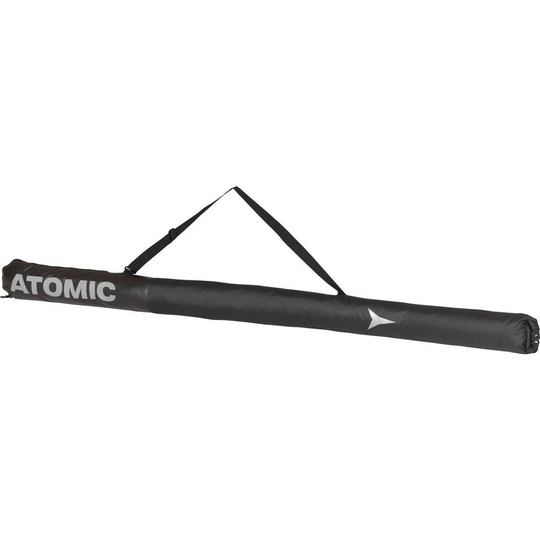 Atomic Sleeve Black