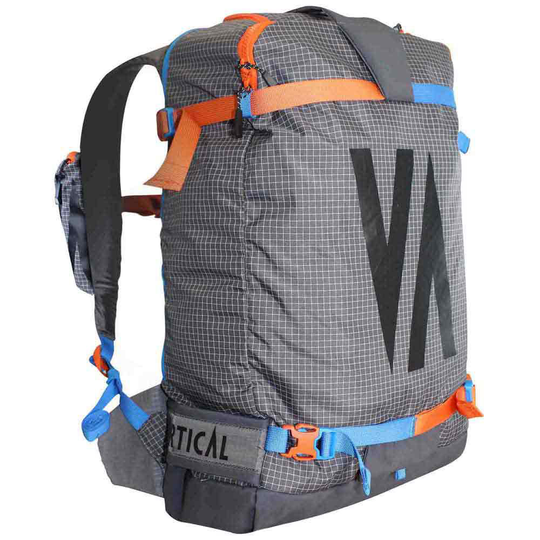 Vertical Bigline 25l Backpack Grey