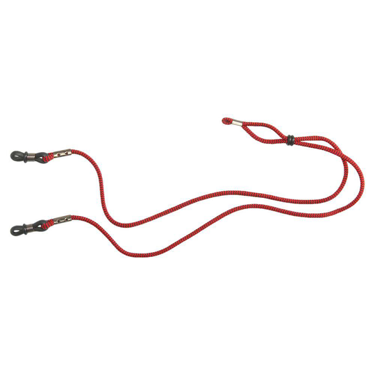 Sinner Sunglasses Cord Red