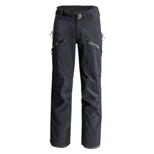 Black Diamond Sharp End Pants Black L Man