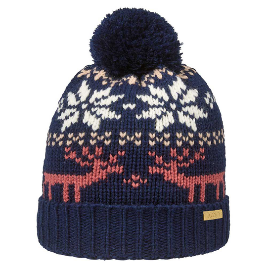 Cairn Mae Beanie Multicolor Man