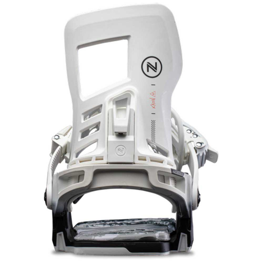 Nidecker Kaon White M