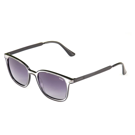 Sinner Aliso Sunglasses Grey Sintec Gradient Smoke Mirror/CAT3