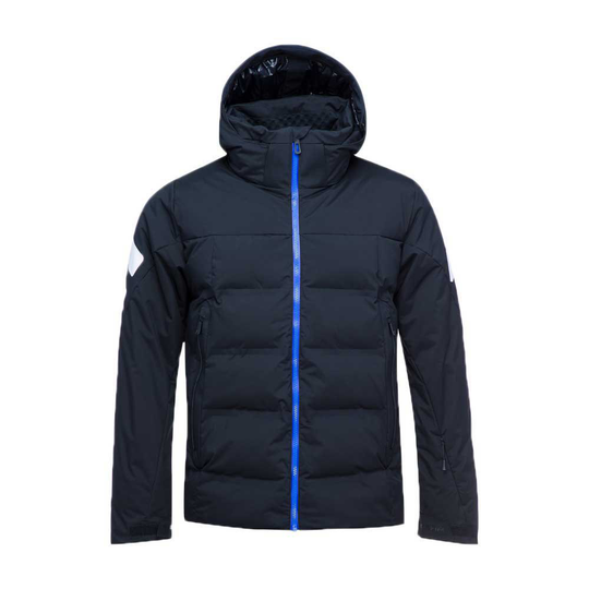 Rossignol Depart Jacket Black 2XL Man