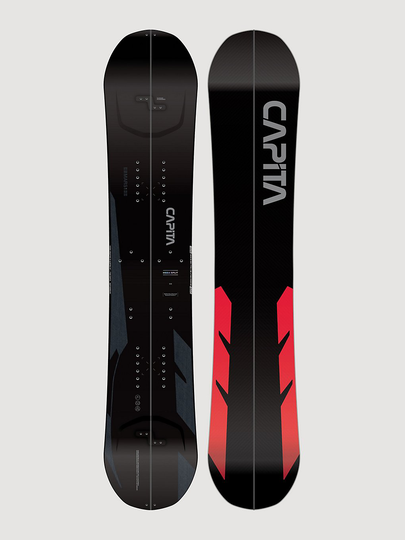 CAPiTA Mega 155 2023 Splitboard multi