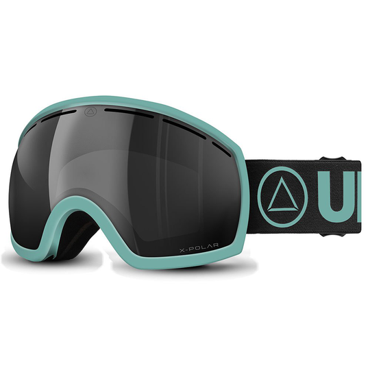 Uller Vertical Ski Goggles Green CAT3