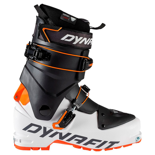 Dynafit Speed Touring Boots Orange,Black 27.0