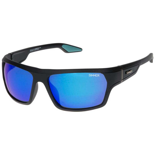 Sinner Blanc Sunglasses Blue