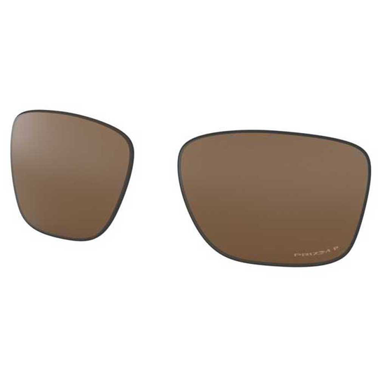 Oakley Holston Prizm Lens Brown