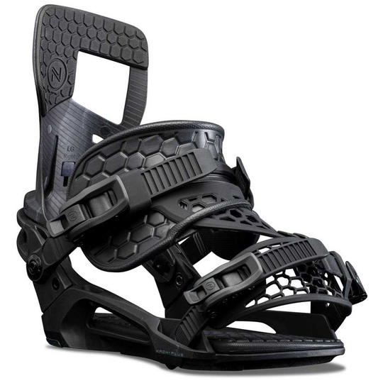 Nidecker Kaon-plus Black L