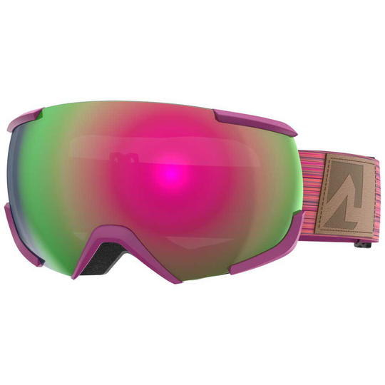 Marker 16:10+ Pink Pink Plasma Mirror/CAT3