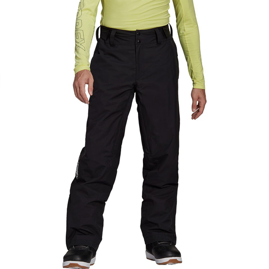 Adidas Resort Two-layer Insulated Pants Black S Man
